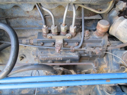 ขยรถไถ ford 6610 เครื่อง t6ตัวเต็มเล่มเอกสารพร้อมโอน