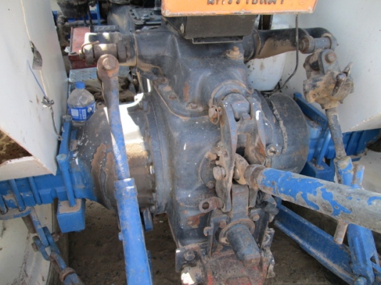 ขยรถไถ ford 6610 เครื่อง t6ตัวเต็มเล่มเอกสารพร้อมโอน