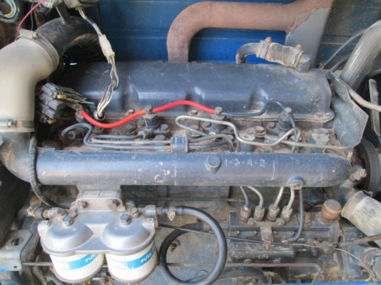 ขยรถไถ ford 6610 เครื่อง t6ตัวเต็มเล่มเอกสารพร้อมโอน