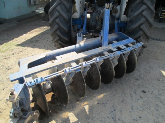 ขยรถไถ ford 6610 เครื่อง t6ตัวเต็มเล่มเอกสารพร้อมโอน