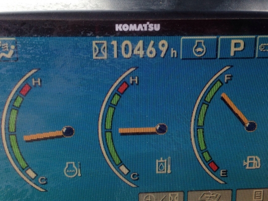 ขายด่วน รถขุด KOMATSU PC130-8 รถใหม่ออกห้าง   สภาพสวย   ใช้งานอยู่   สนใจโทร  089-7462641  สุวรรณี  เผ่าพงศ์ษา