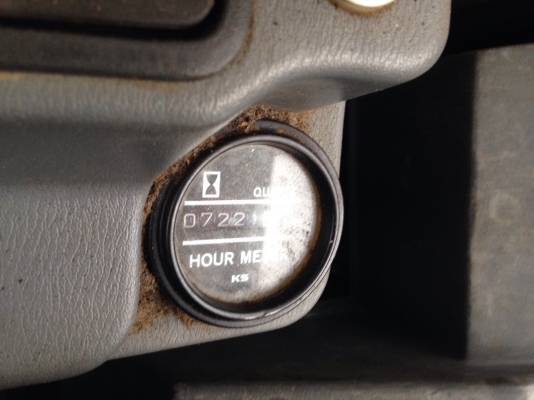 ขายด่วน รถขุด KOMATSU PC130-8 รถใหม่ออกห้าง   สภาพสวย   ใช้งานอยู่   สนใจโทร  089-7462641  สุวรรณี  เผ่าพงศ์ษา