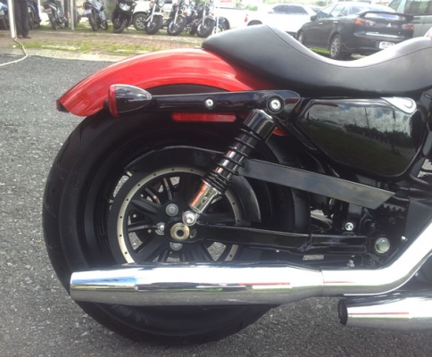 ขาย HD Sportster Iron 883 / 2013