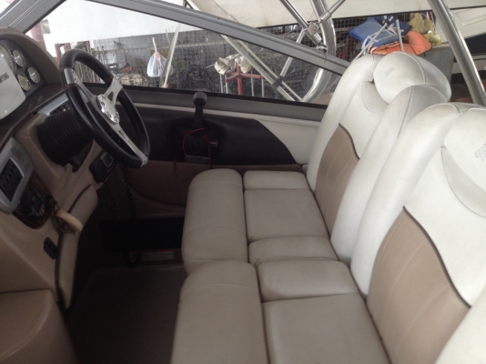 ขาย เรือ Four Wins 25 ฟุต เรือสวยมาก ขาย เรือ Four Wins 25 ฟุต เรือสวยมาก