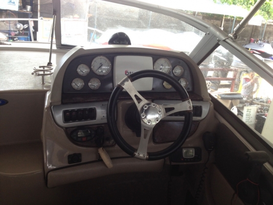 ขาย เรือ Four Wins 25 ฟุต เรือสวยมาก ขาย เรือ Four Wins 25 ฟุต เรือสวยมาก