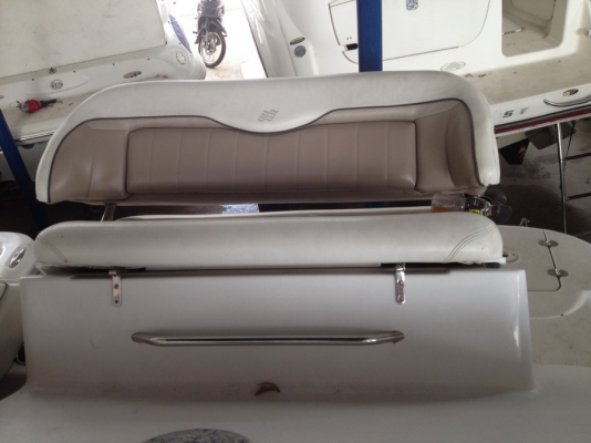 ขาย เรือ Four Wins 25 ฟุต เรือสวยมาก ขาย เรือ Four Wins 25 ฟุต เรือสวยมาก