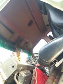 ขายนิสสัน290แรงสองเพลาด้ัมมีระบบลากพ่วง สด ผ่อน