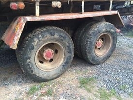 ขายนิสสัน290แรงสองเพลาด้ัมมีระบบลากพ่วง สด ผ่อน