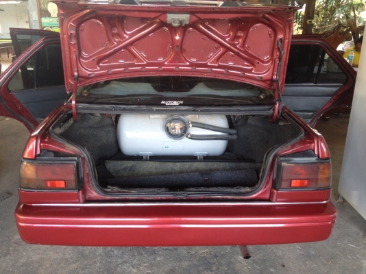 HONDA ACCORD HONDA ACCORD