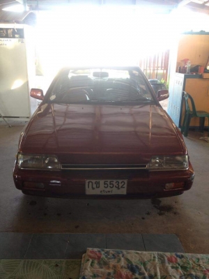 HONDA ACCORD HONDA ACCORD