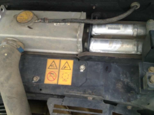 ขายแบคโฮKOBELCO SK140LC 11898 ชั่วโมง เล่มทะเบียน สนใจโทร 081-970-1072