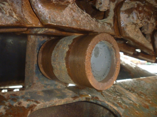 ZX 40 รถเก่าญี่ปุ่นสภาพสวยจริงๆเครื่องอีซูซุ4สูบให้กำลังสูงทำงานไว ชั่วโมงทำงานน้อย มีสองคันครับ สภาพเดียวกัน