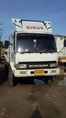 10 ล้อหลง 518 เครื่อง 200 แรง เพลาเดียว ไม่ดัมพ์ สวยๆเดิมๆเลยครับ