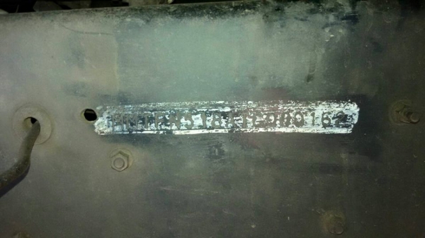 10 ล้อหลง 518 เครื่อง 200 แรง เพลาเดียว ไม่ดัมพ์ สวยๆเดิมๆเลยครับ