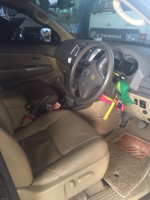 ขายวีโก้แชมป์ ปี 2012