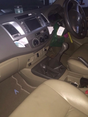 ขายวีโก้แชมป์ ปี 2012