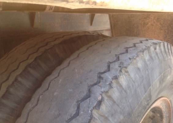 ขายหกล้อKR 320 เปลี่ยนหัวเจ้าอินทรีย์ 145 เครน 2 ตันครึ่ง ไม่มีเอกสาร ขายหกล้อKR 320 เปลี่ยนหัวเจ้าอินทรีย์ 145 เครน 2 ตันครึ่ง ไม่มีเอกสาร