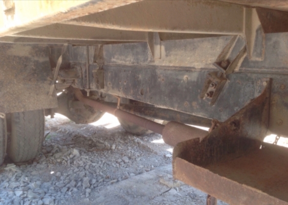 ขายหกล้อKR 320 เปลี่ยนหัวเจ้าอินทรีย์ 145 เครน 2 ตันครึ่ง ไม่มีเอกสาร ขายหกล้อKR 320 เปลี่ยนหัวเจ้าอินทรีย์ 145 เครน 2 ตันครึ่ง ไม่มีเอกสาร