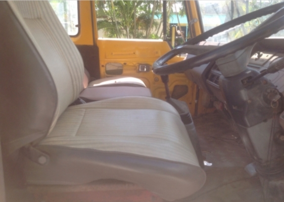 ขายหกล้อKR 320 เปลี่ยนหัวเจ้าอินทรีย์ 145 เครน 2 ตันครึ่ง ไม่มีเอกสาร ขายหกล้อKR 320 เปลี่ยนหัวเจ้าอินทรีย์ 145 เครน 2 ตันครึ่ง ไม่มีเอกสาร