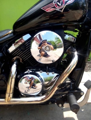 โอ บางนา ขาย vulcan 400 ปี 96 อินวอย สรรพสามิตร 65,400 บาท