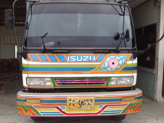 ขายสิบล้อ ร๊อคกี้175 เปลี่ยนหัวเดก้า ขายสิบล้อ ร๊อคกี้175 เปลี่ยนหัวเดก้า