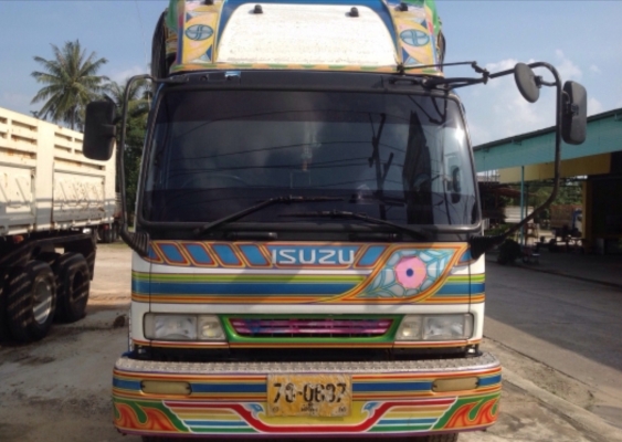 ขายสิบล้อ ร๊อคกี้175 เปลี่ยนหัวเดก้า ขายสิบล้อ ร๊อคกี้175 เปลี่ยนหัวเดก้า