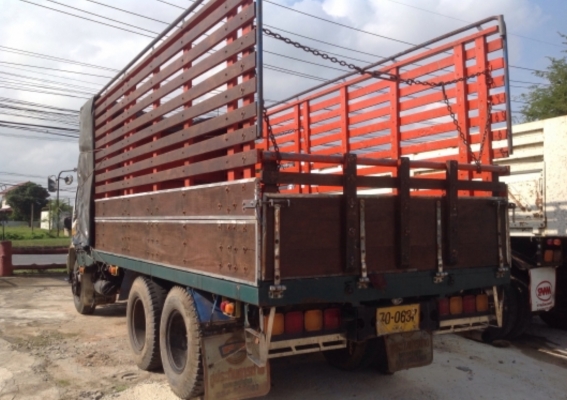 ขายสิบล้อ ร๊อคกี้175 เปลี่ยนหัวเดก้า ขายสิบล้อ ร๊อคกี้175 เปลี่ยนหัวเดก้า