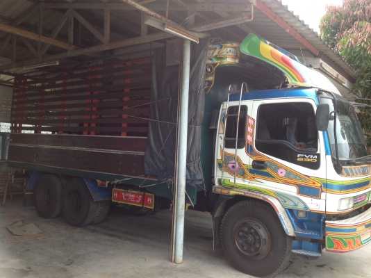 ขายสิบล้อ ร๊อคกี้175 เปลี่ยนหัวเดก้า ขายสิบล้อ ร๊อคกี้175 เปลี่ยนหัวเดก้า