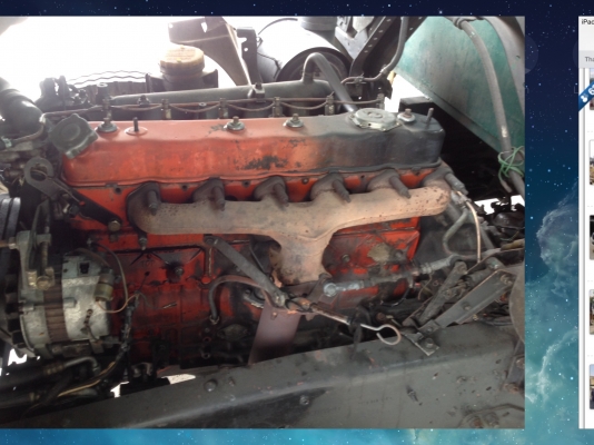 ขายสิบล้อ ร๊อคกี้175 เปลี่ยนหัวเดก้า ขายสิบล้อ ร๊อคกี้175 เปลี่ยนหัวเดก้า