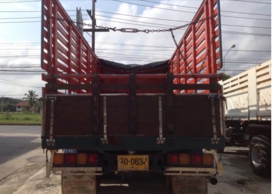 ขายสิบล้อ ร๊อคกี้175 เปลี่ยนหัวเดก้า ขายสิบล้อ ร๊อคกี้175 เปลี่ยนหัวเดก้า