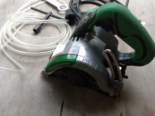 ขายเครื่องตัดคอนกรีต 4" Hitachi. ขายแล้วครับ ขายเครื่องตัดคอนกรีต 4" Hitachi. ขายแล้วครับ