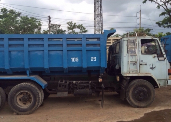 ขายหัวคัทซี 195 เอาดัมพ์ออก