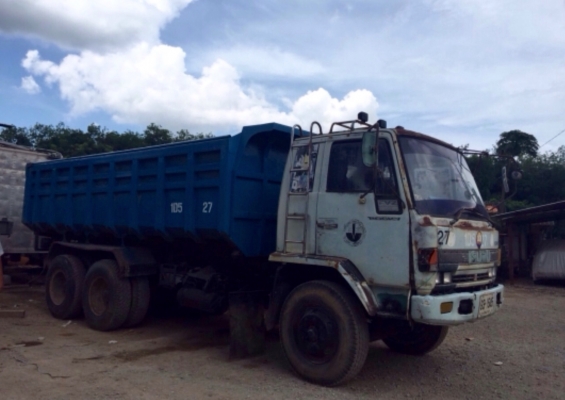 ขายหัวคัทซี 195 เอาดัมพ์ออก