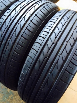 ขายยาง 15" 185-60R15 สวยๆ4เส้นขาย 1,800 บาท