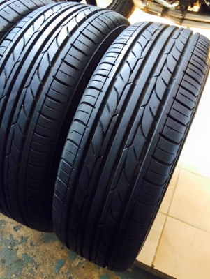 ขายยาง 15" 185-60R15 สวยๆ4เส้นขาย 1,800 บาท