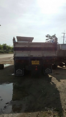 10ล้อหลง 518 เครื่อง 200 แรง 6 เกียร เพลาเดียว ไม่ดัมพ์ สวยๆเดิมๆเลยครับ 10ล้อหลง 518 เครื่อง 200 แรง 6 เกียร เพลาเดียว ไม่ดัมพ์ สวยๆเดิมๆเลยครับ