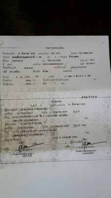 Chevrolet Trailblazer LTZ 2.8 ดีเซล สีเทา TOP