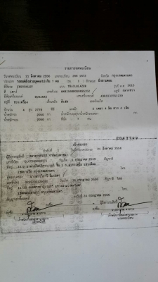 Chevrolet Trailblazer LTZ 2.8 ดีเซล สีเทา TOP