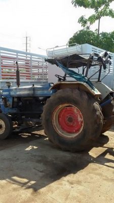 ขายเหมา 3 คัน พร้อมใช้งานคับ 6ล้อดัมพ์&amp;PC60&amp;รถไถ 6610