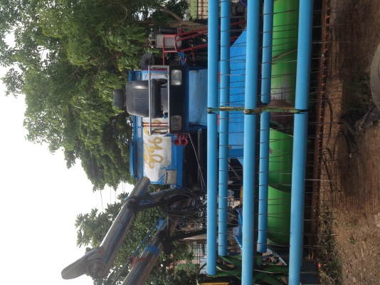 ขายรถเกี่ยวเกษตรพัฒนา รุ่นปลดหนี้ อุ้ม 2.5 ตัน