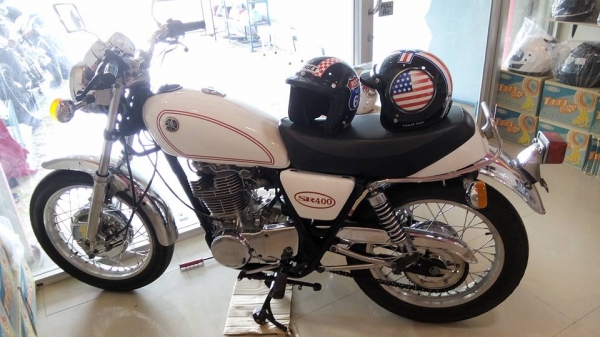 ขาย SR 400 อินวอย สรรพสามิต เลขไม่เต็ม