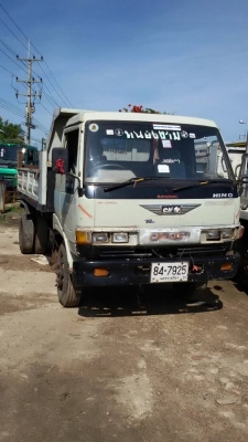 ขายเหมา 3 คัน พร้อมใช้งานคับ 6ล้อดัมพ์&PC60&รถไถ 6610 ขายเหมา 3 คัน พร้อมใช้งานคับ 6ล้อดัมพ์&PC60&รถไถ 6610