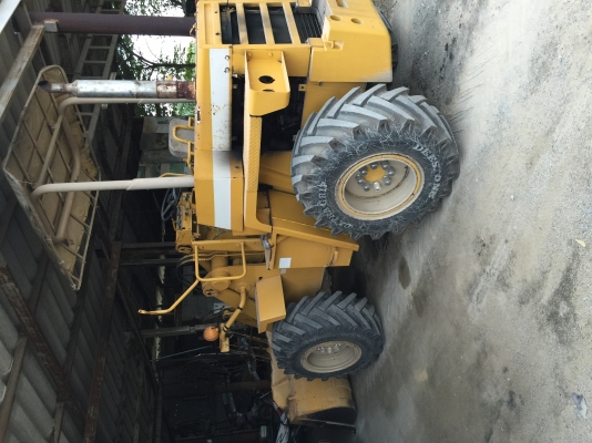 ขาย Komatsu w507