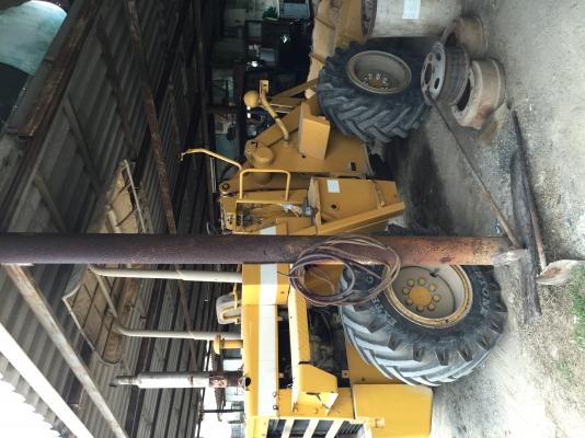 ขาย Komatsu w507