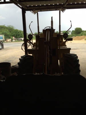 ขาย Komatsu w507