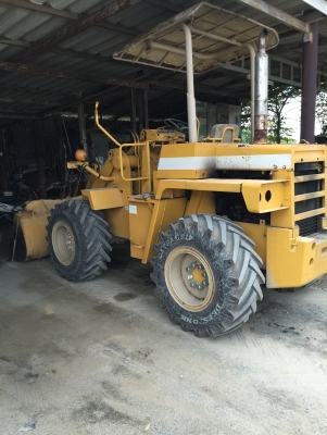 ขาย Komatsu w507