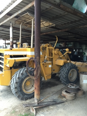 ขาย Komatsu w507