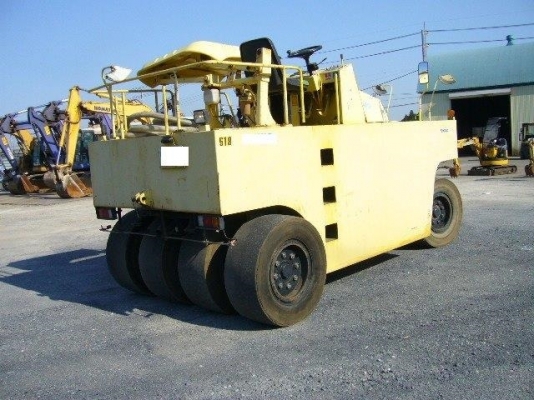 ขายรถบดล้อยาง KAWAZAKI 9ล้อ สภาพสวยพร้อมใช้ ติดต่อ อำพล 090-9694506, 080-3031241 ขายรถบดล้อยาง KAWAZAKI 9ล้อ สภาพสวยพร้อมใช้ ติดต่อ อำพล 090-9694506, 080-3031241