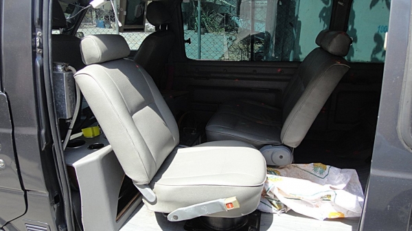 ขายรถตู้ไฮเอช