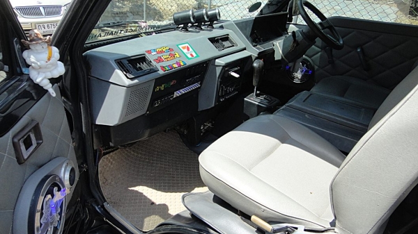 ขายรถตู้ไฮเอช